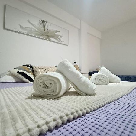 Apartamento, La Cala Vicent&Alba Cala de Finestrat Eksteriør billede