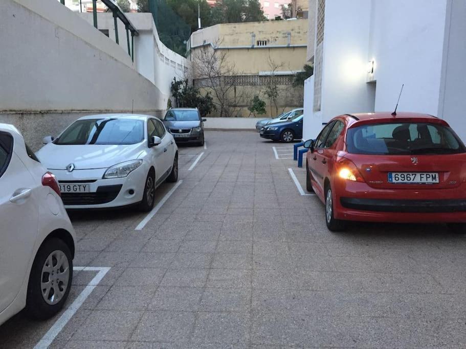 Apartamento, La Cala Vicent&Alba Cala de Finestrat Eksteriør billede