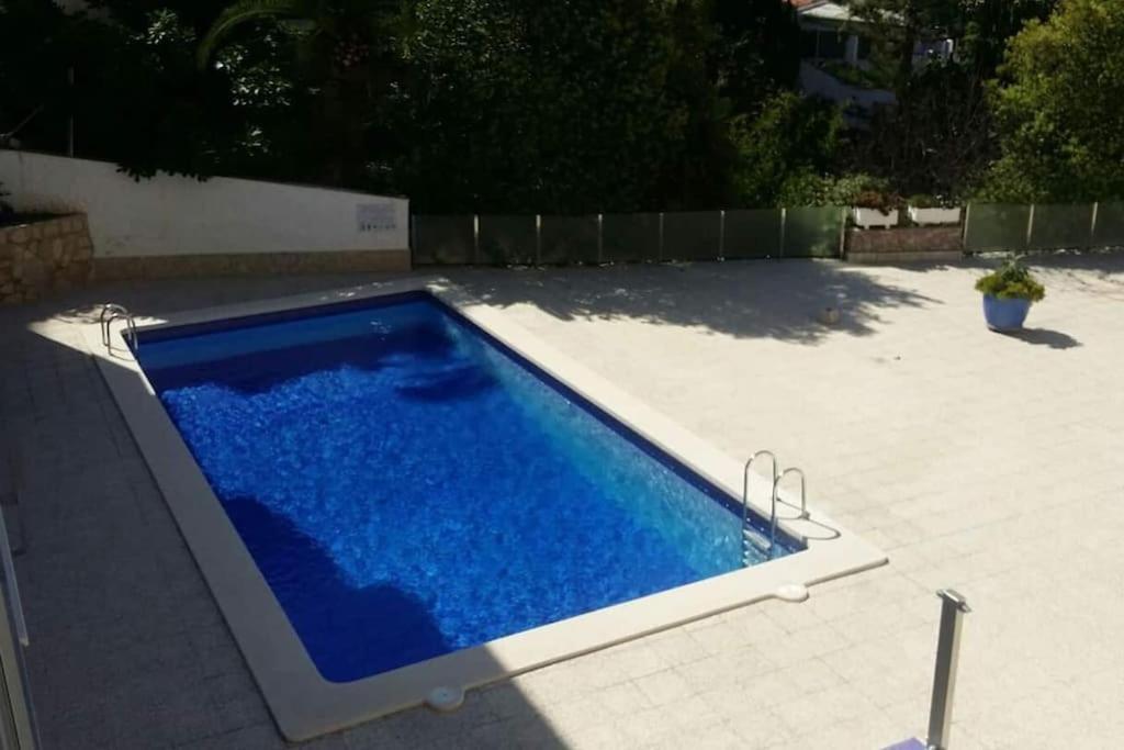 Apartamento, La Cala Vicent&Alba Cala de Finestrat Eksteriør billede