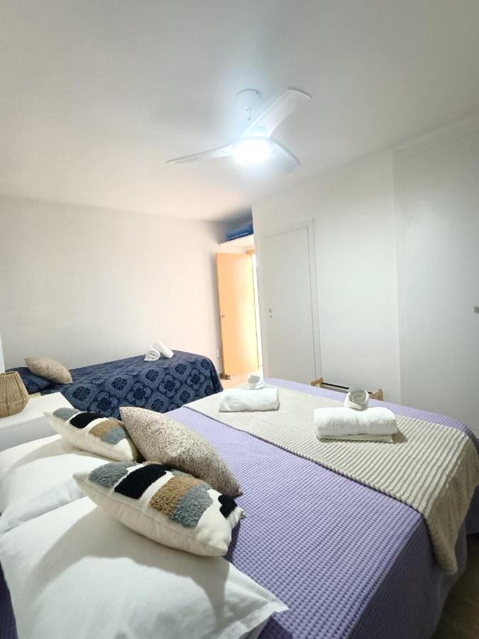 Apartamento, La Cala Vicent&Alba Cala de Finestrat Eksteriør billede