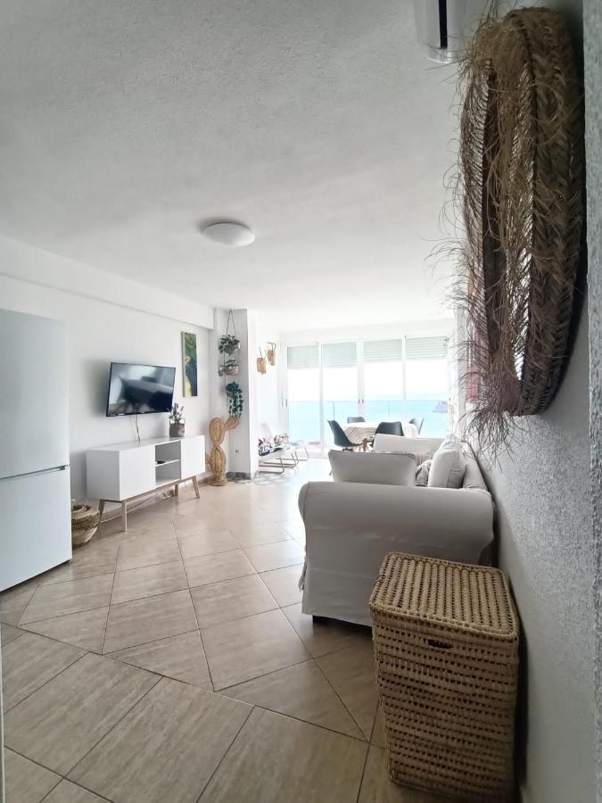 Apartamento, La Cala Vicent&Alba Cala de Finestrat Eksteriør billede