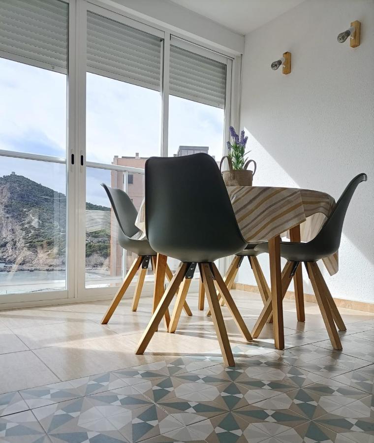 Apartamento, La Cala Vicent&Alba Cala de Finestrat Eksteriør billede