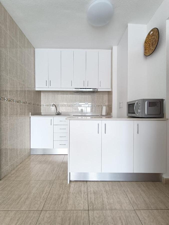 Apartamento, La Cala Vicent&Alba Cala de Finestrat Eksteriør billede